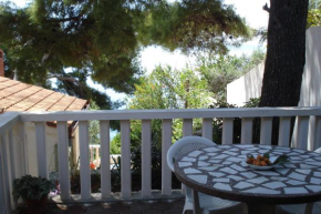 Отель Villa Bok Apartments  Трогир